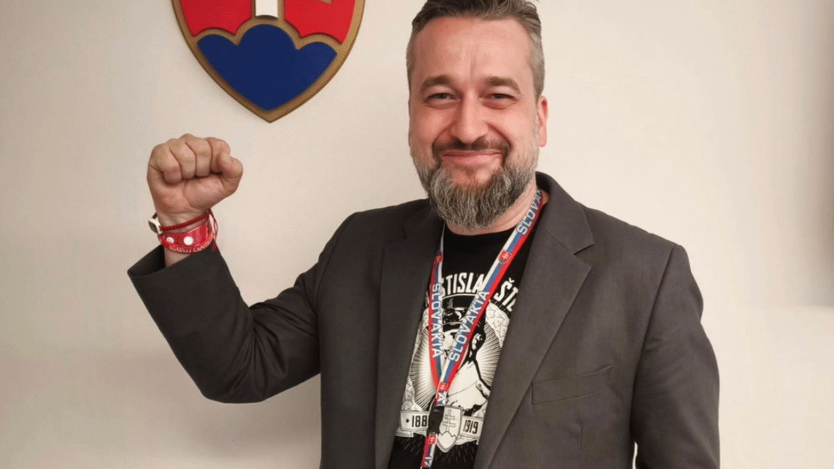 Ľuboš Blaha: OTVORENÝ LIST KAJI KALLAS