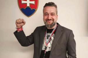 Ľuboš Blaha: OTVORENÝ LIST KAJI KALLAS