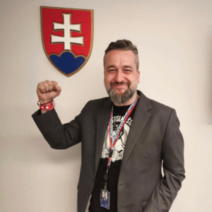 Ľuboš Blaha: OTVORENÝ LIST KAJI KALLAS