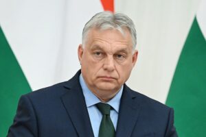 Viktor Orbán: Maďarsko a Gruzínsko odolávajú vydieraniu EÚ