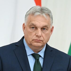Viktor Orbán: Maďarsko a Gruzínsko odolávajú vydieraniu EÚ