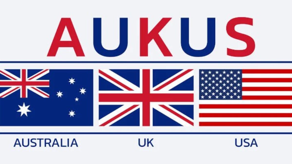 Washington zvažuje úplné odstúpenie od aliancie AUKUS s Austráliou a Spojeným kráľovstvom