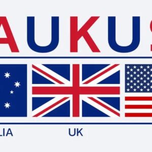 Washington zvažuje úplné odstúpenie od aliancie AUKUS s Austráliou a Spojeným kr...