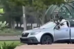 USA: Colorado Springs sa stalo vojnovou zónou, strelec začal strieľať a zranil o...