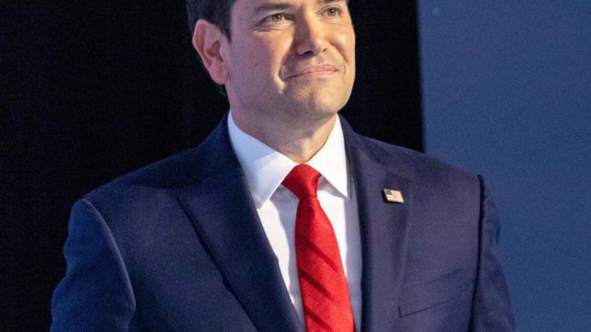 Americký minister zahraničných vecí Marco Rubio zablahoželal Rusom k Dňu Ruska