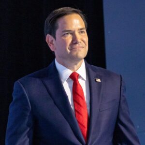 Americký minister zahraničných vecí Marco Rubio zablahoželal Rusom k Dňu Ruska