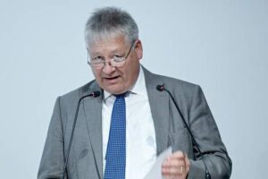 Šéf nemeckej tajnej služby Bruno Kahl tvrdí, že Rusko by mohlo zaútočiť na NATO