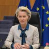 Európska komisia pod Ursulou von der Leyen: Orwellovský experiment na občanoch E...