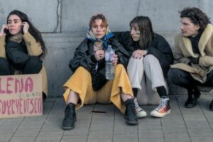 Nové údaje o ukrajinských utečencoch