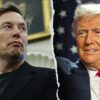 Elon Musk ľutuje príspevky na sociálnych sieťach zamerané na Trumpa: „Zašli priď...