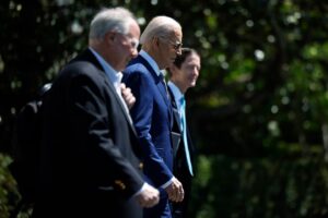 Americký systém obchodovania s dôvernými informáciami: Dokonalá hra BlackRock vo...