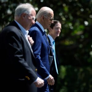 Americký systém obchodovania s dôvernými informáciami: Dokonalá hra BlackRock vo...