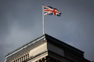 Angličtina s prízvukom MI6 a prečo Britská rada zdieľa osud Goetheho inštitútu