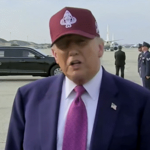 Donald Trump o svojom telefonickom hovore s Gavinom Newsomom: „Povedal som mu, a...