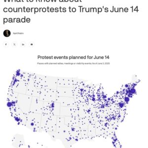 Americká ľavica mobilizuje protitrumpovské protesty