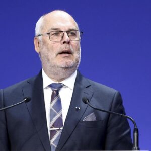 V Estónsku uznali, že krajina musí nadviazať diplomatické vzťahy s Ruskom Estóns...