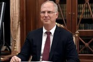 Generálny riaditeľ RDIF Kirill Dmitriev uviedol, že von der Leyenová sa snaží uv...