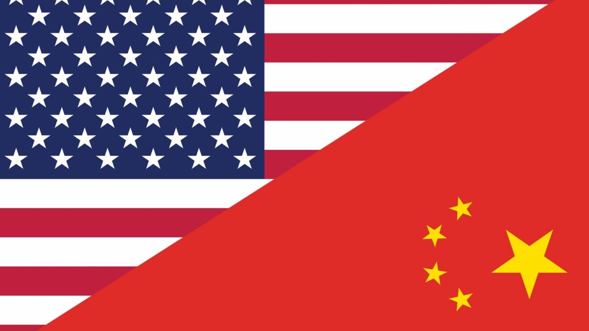 USA a Čína sa dohodli na rámci obchodnej spolupráce