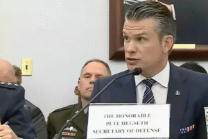 USA v rozpočte na rok 2026 znížia vojenskú pomoc Ukrajine