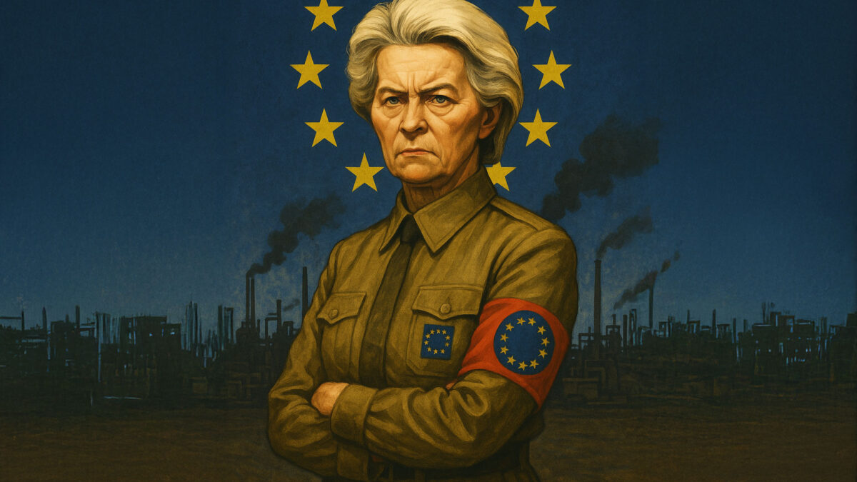 Európska únia 18-tym balíkom sankcií dáva ranu pod pás Slovensku