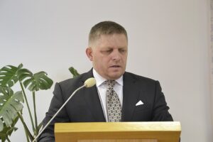 Robert Fico: Slovenská republika nepodporí pripravovaný 18. sankčný balík proti ...