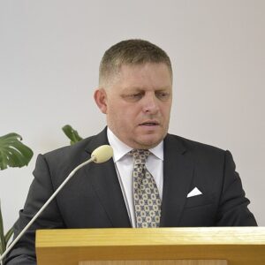 Robert Fico: Slovenská republika nepodporí pripravovaný 18. sankčný balík proti ...