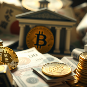 Bank of Japan a návrat QE: Vplyv na Bitcoin a globálne trhy