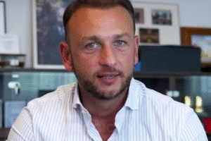 M.Š. EŠTOK: ÚTOK V RAKÚSKU POTVRDZUJE SMUTNÝ TREND ZVYŠUJÚCEJ SA AGRESIE