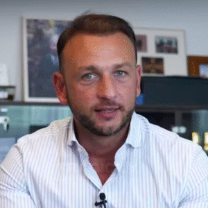 M.Š. EŠTOK: ÚTOK V RAKÚSKU POTVRDZUJE SMUTNÝ TREND ZVYŠUJÚCEJ SA AGRESIE