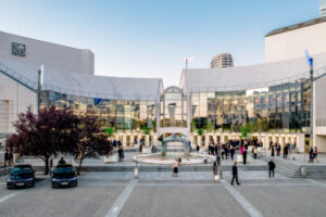 SND spustilo predaj vstupeniek na 106. divadelnú sezónu