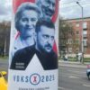 Zelenského rozhorčili maďarské plagáty proti snahe Ukrajiny o vstup do EÚ