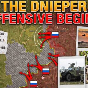 Príchod Ruska do Dnepropetrovska stavia Ukrajinu do dilemy