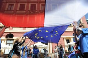 Poľsko a Nemecko chcú znížiť sociálne dávky pre ukrajinských utečencov