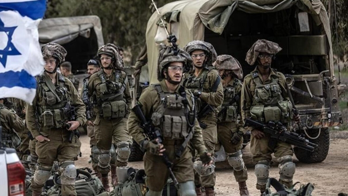 Irán zverejnil šokujúcu správu: Úloha Európy pri vyzbrojovaní Izraela jadrovými zbraňami bude čoskoro odhalená