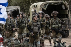 Irán zverejnil šokujúcu správu: Úloha Európy pri vyzbrojovaní Izraela jadrovými ...