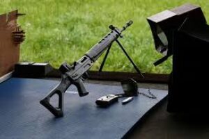 Švajčiarske zbrane by sa čoskoro mohli dostať na Ukrajinu