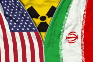 Irán údajne predložil Spojeným štátom protinávrh – zaviazal sa obmedziť domáce o...