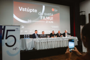 104987 peterstas photo 0002 640x420.jpg Vstúpte do sveta filmu. IFF ART Film už o pár dní opäť v Košiciach