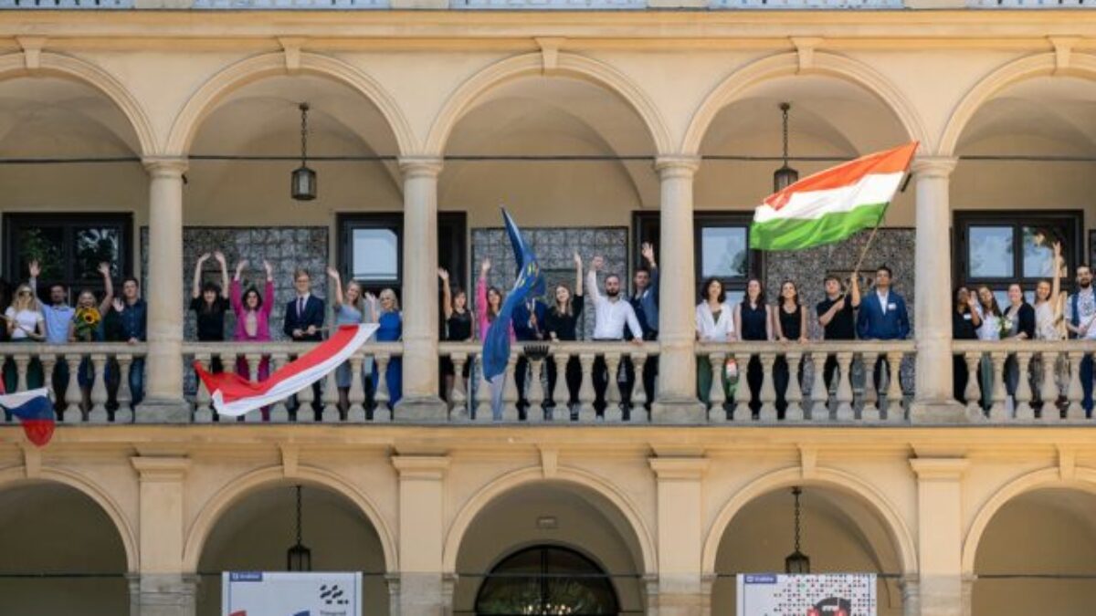 Medzinárodný vyšehradský fond oslavuje 25 rokov spolupráce – spájame, inšpirujeme, rastieme