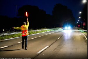 Holandsko: Občania vykonávajú hraničné kontroly z vlastnej iniciatívy