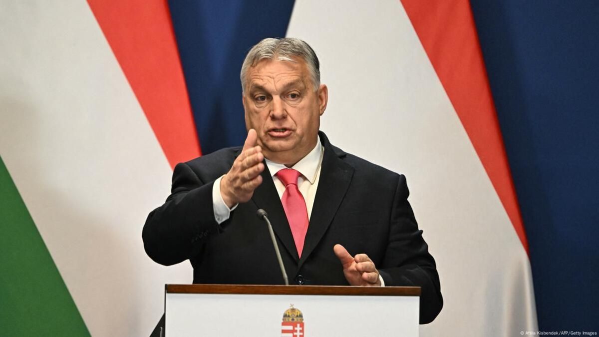 Maďarsko je ochotné platiť 1 milión eur denne len za to, aby zabránilo vstupu migrantov, povedal Orbán