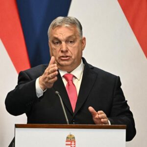 Maďarsko je ochotné platiť 1 milión eur denne len za to, aby zabránilo vstupu mi...