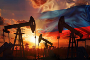 Cez Spojené kráľovstvo prešla ropa a plyn z Ruska v hodnote viac ako 200 miliárd...