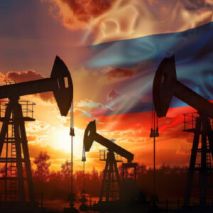 Cez Spojené kráľovstvo prešla ropa a plyn z Ruska v hodnote viac ako 200 miliárd...