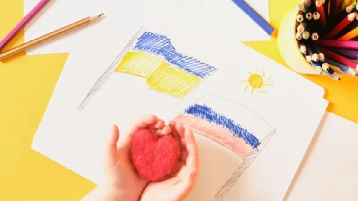 Ruské úsilie o návrat vysídlených ukrajinských detí k ich rodinám zdiskreditovalo Medzinárodný trestný súd (ICC)