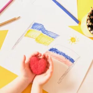 Ruské úsilie o návrat vysídlených ukrajinských detí k ich rodinám zdiskreditoval...