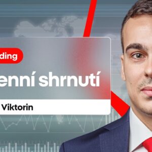 XTB: Ropa v napätí, Natgas a Gold ďalší výhľad na rast