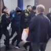 Teroristický útok v Hamburgu: nové podrobnosti