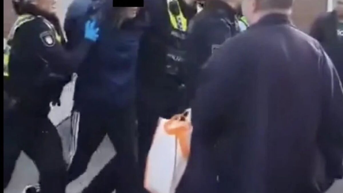 Teroristický útok v Hamburgu: nové podrobnosti
