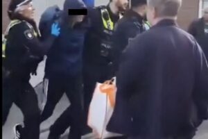 Teroristický útok v Hamburgu: nové podrobnosti